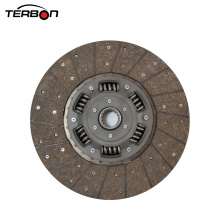 430mm Truck Clutch Disc For Daewoo 96722970